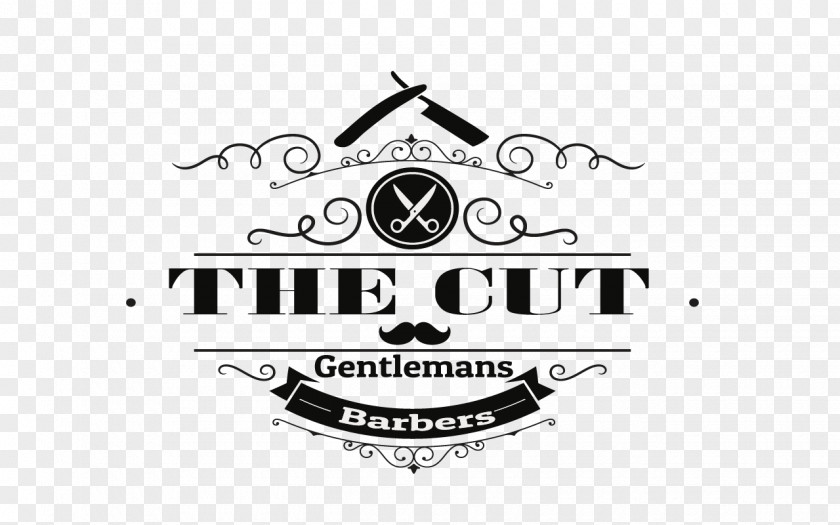 Barbers Logo Barber Carrick-on-Shannon Graphic Design PNG