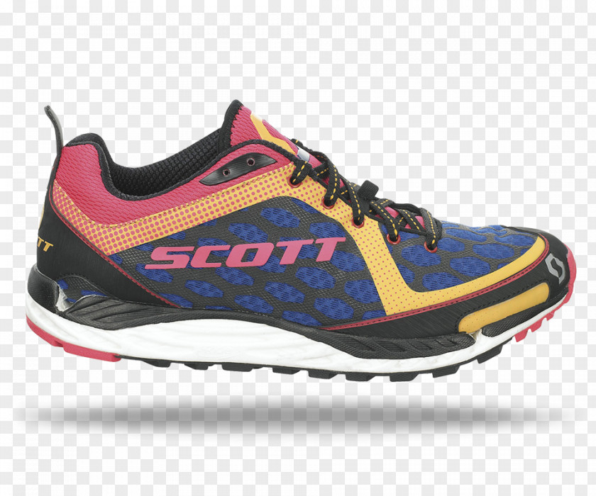 Bicycle Sneakers Scott Sports Trail Running Shoe PNG