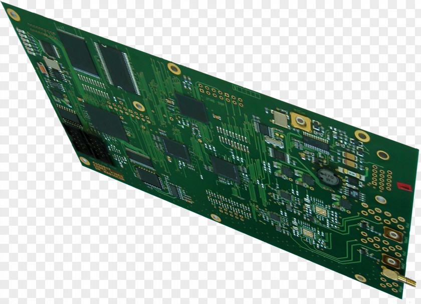 Computer TV Tuner Cards & Adapters Electronics Network Electronic Component Hardware PNG