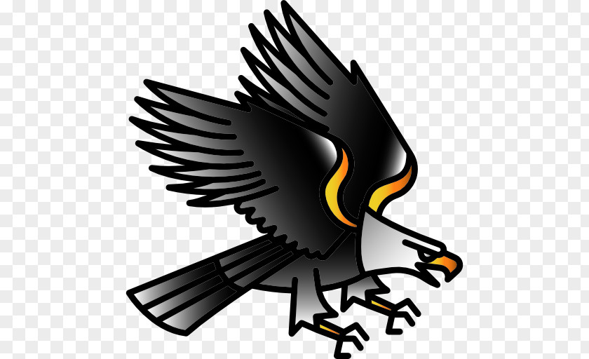 Eagle Icon PNG