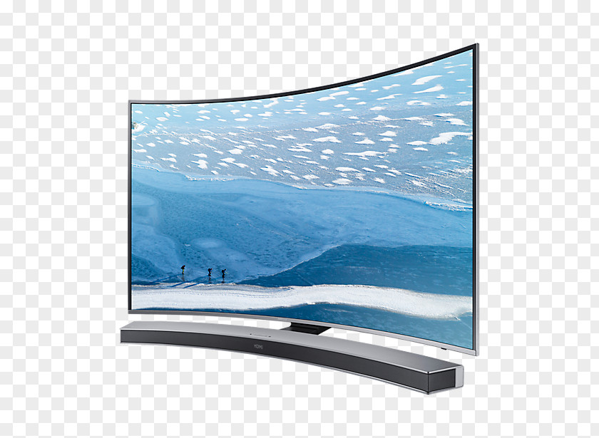 Experience Bar Samsung LED-backlit LCD Ultra-high-definition Television 4K Resolution PNG