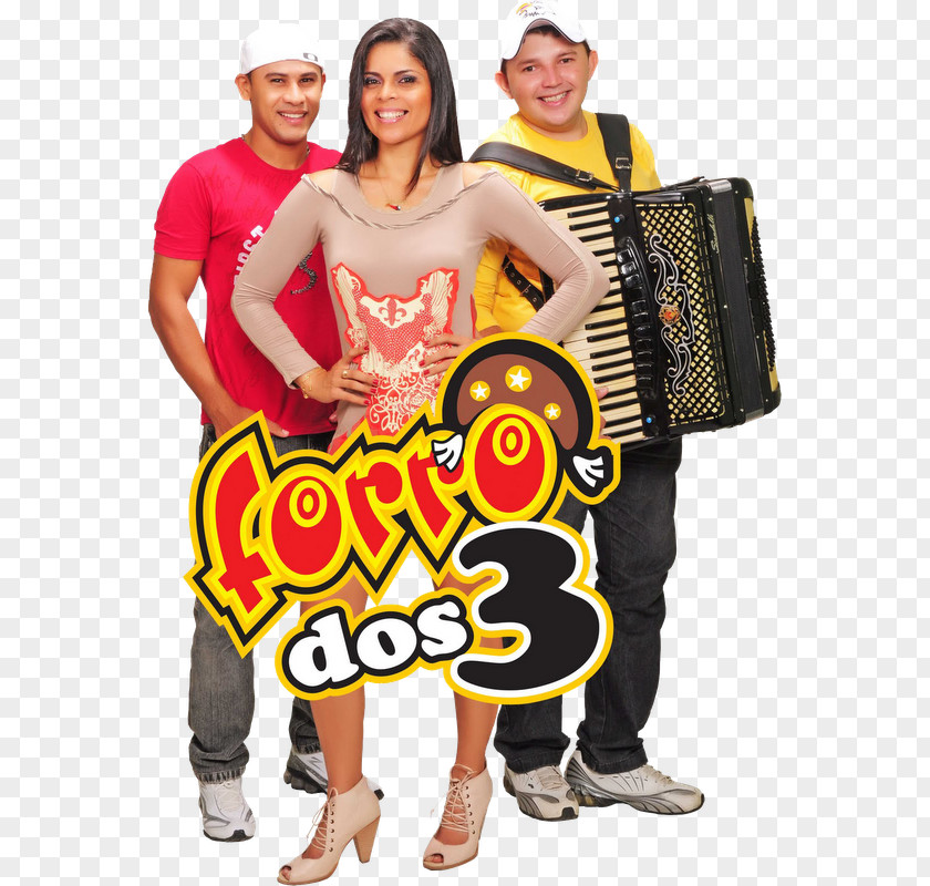 FORRO Forró Musical Ensemble Collo De Menina Banda Grafith North Region, Brazil PNG