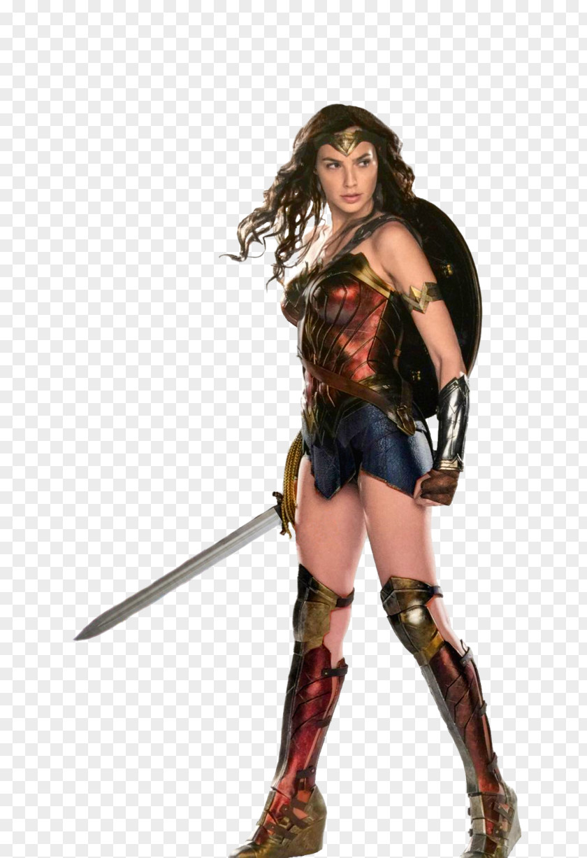 Gal Gadot Diana Prince Wonder Woman Themyscira Female PNG