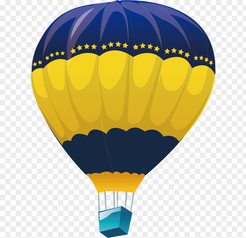 Heat Hot Air Balloon Vector Graphics Image Illustration PNG