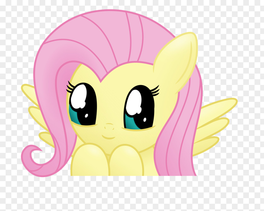 Horse Fluttershy Pony Rainbow Dash Derpy Hooves Kavaii PNG