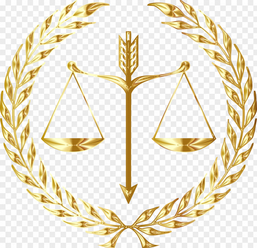 Judge Vector Justice Symbol Measuring Scales Clip Art PNG