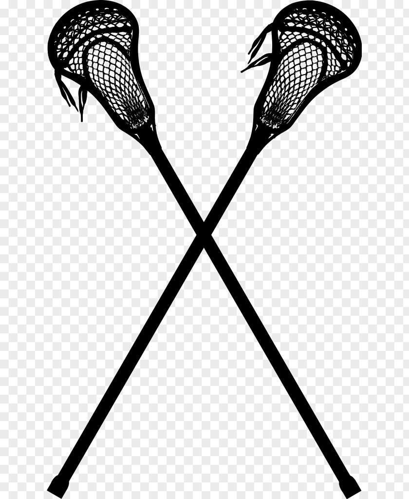 Lacrosse Sticks Hockey Women's Clip Art PNG