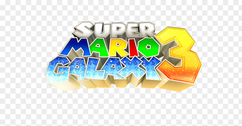 Mario Bros Super Galaxy 2 64 3D Land Wii PNG
