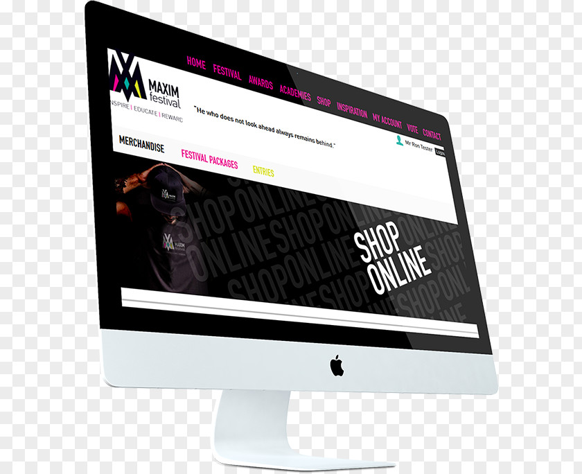 Maxim Elemental Web Solutions Development Multimedia PNG