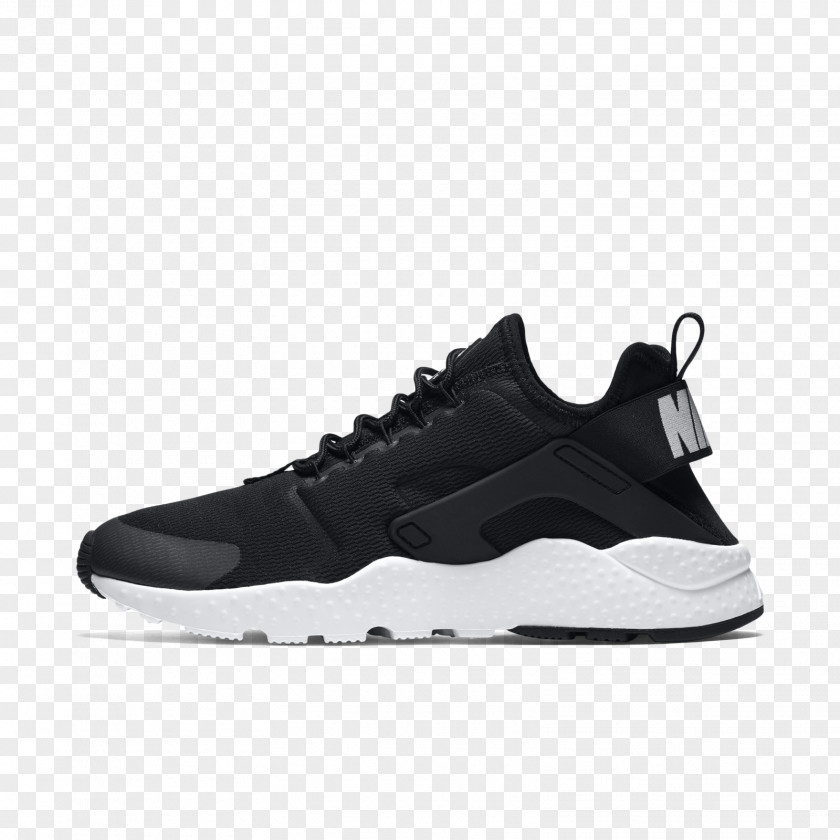 Nike Air Max Huarache Sneakers Shoe PNG