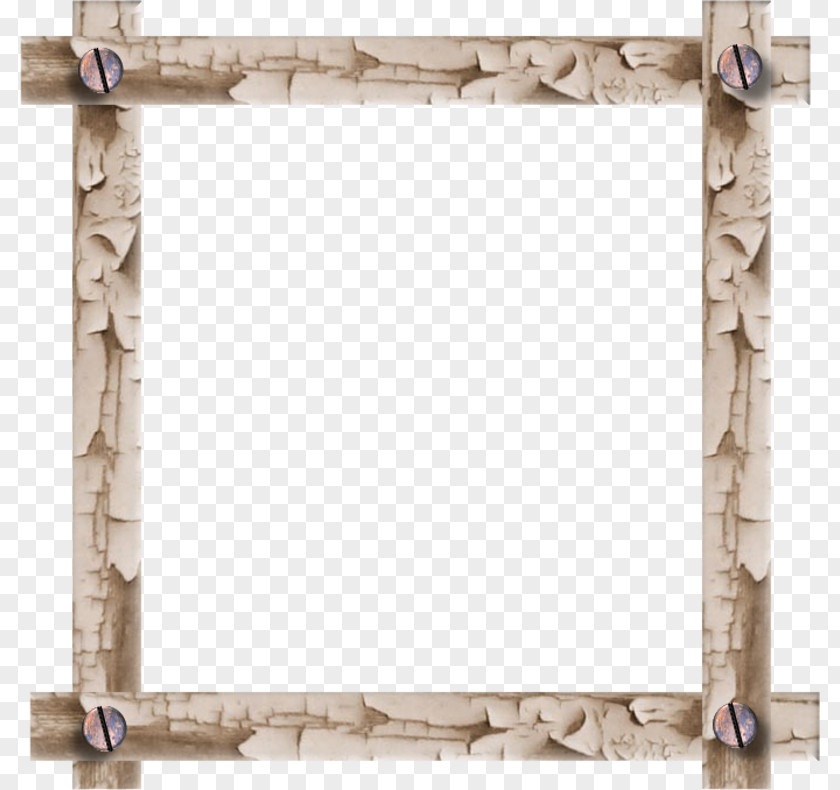 Picture Frames PNG