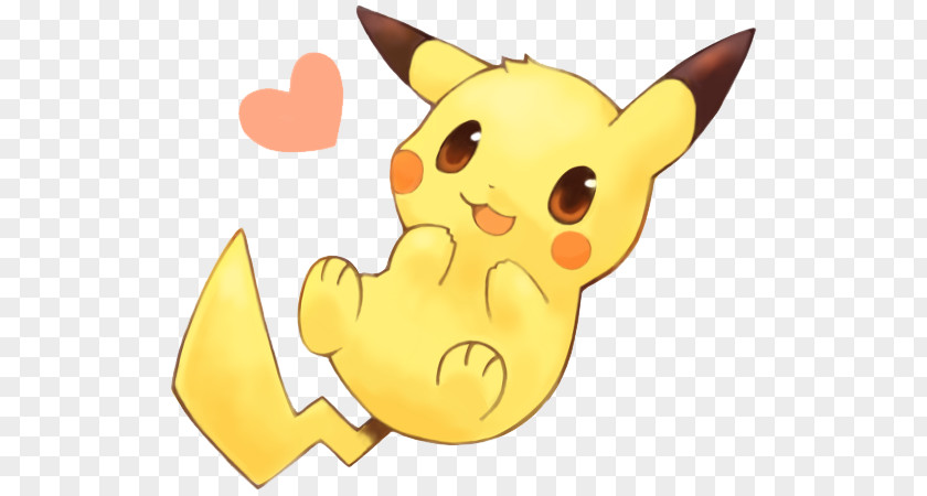 Pikachu Free Download Pokxe9mon Pichu The Company PNG