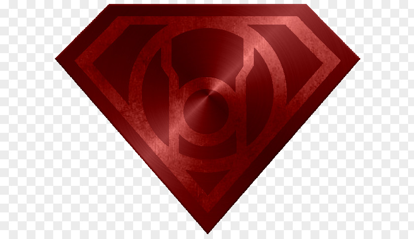 Red Lantern Rectangle PNG