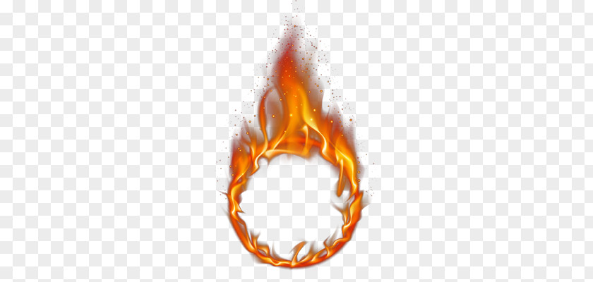 Ring Of Fire PNG of fire clipart PNG