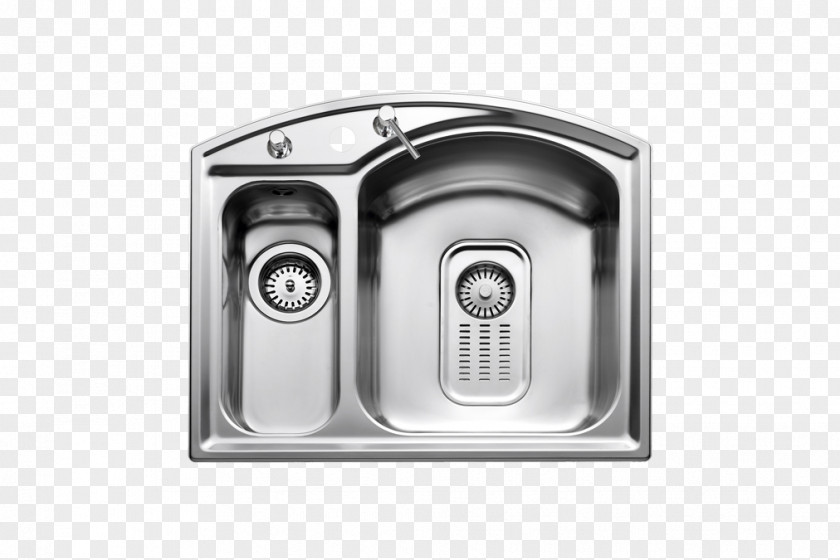 Sink Stainless Steel Diskho Intra Composite Material PNG