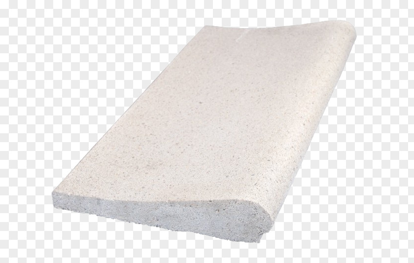 Stone Swimming Pool Material Curb Concrete PNG