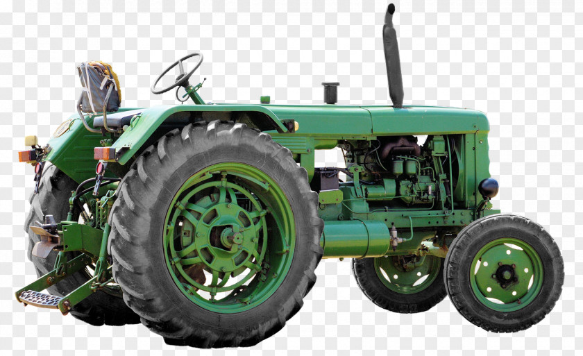 Tractor Fundição B Hanomag Tire Agriculture PNG