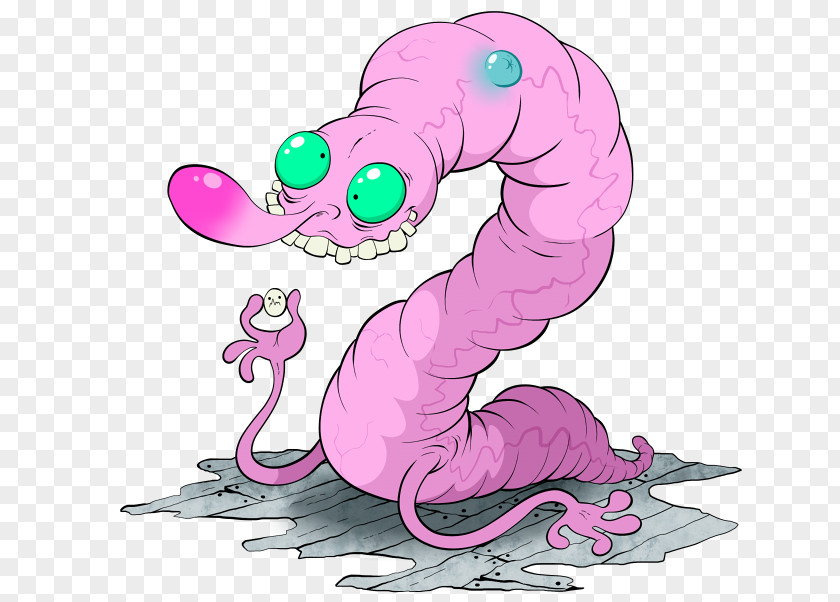 Worm TV Tropes Character PNG