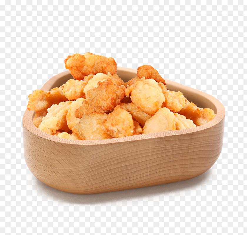 A Fried Chicken Pieces McDonalds McNuggets Nugget Coke PNG