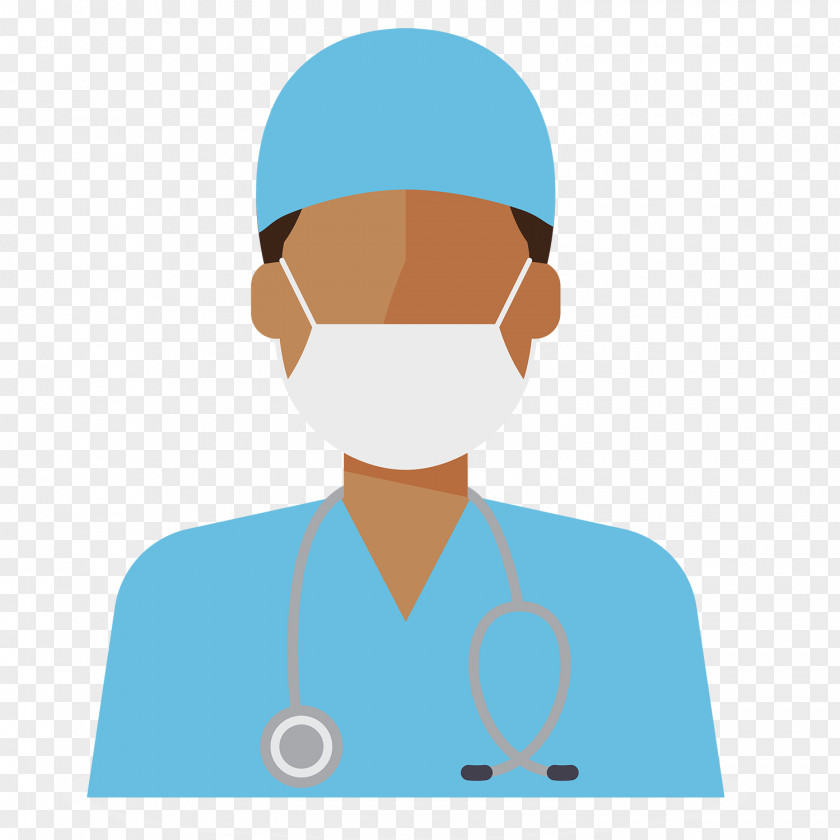 Asistente Vector Physician Image Patient PNG
