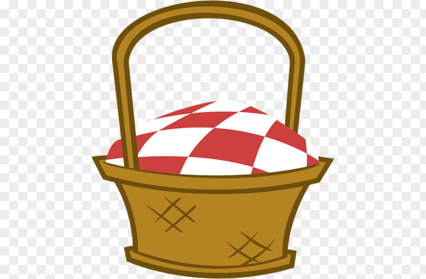 Basket Cartoon Picnic Baskets Clip Art PNG