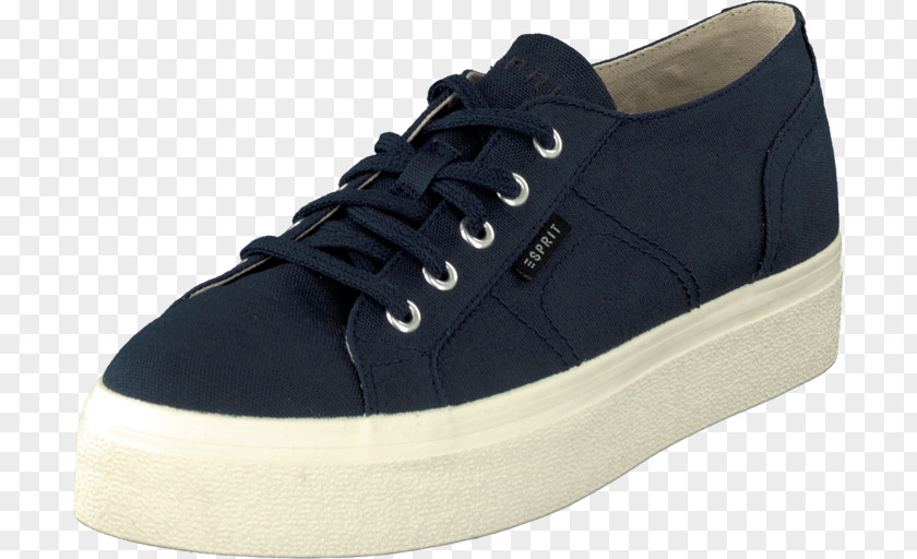 Boot Skate Shoe Sneakers Esprit Holdings Blue PNG