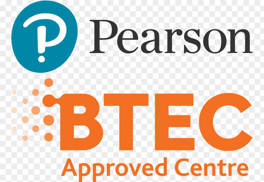 Business And Technology Education Council Logo Higher National Diploma Edexcel Pearson PNG