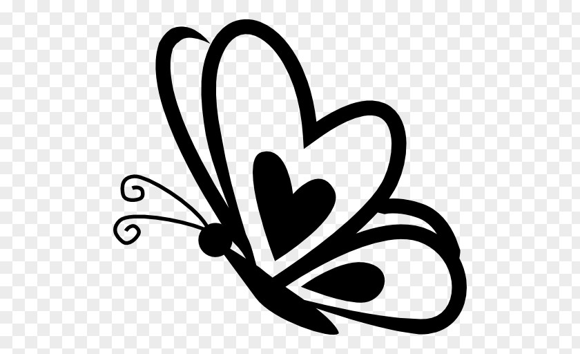 Butterfly Clip Art PNG