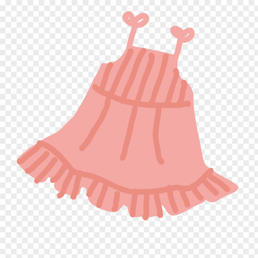 Dress Skirt Clothing Textile Cotton PNG