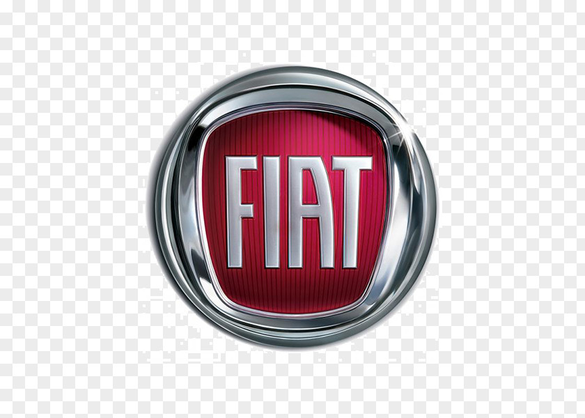 Fiat Automobiles Car Chrysler 500 PNG