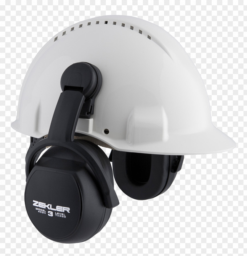 Helmet Earmuffs Hearing Protection Device Hard Hats PNG
