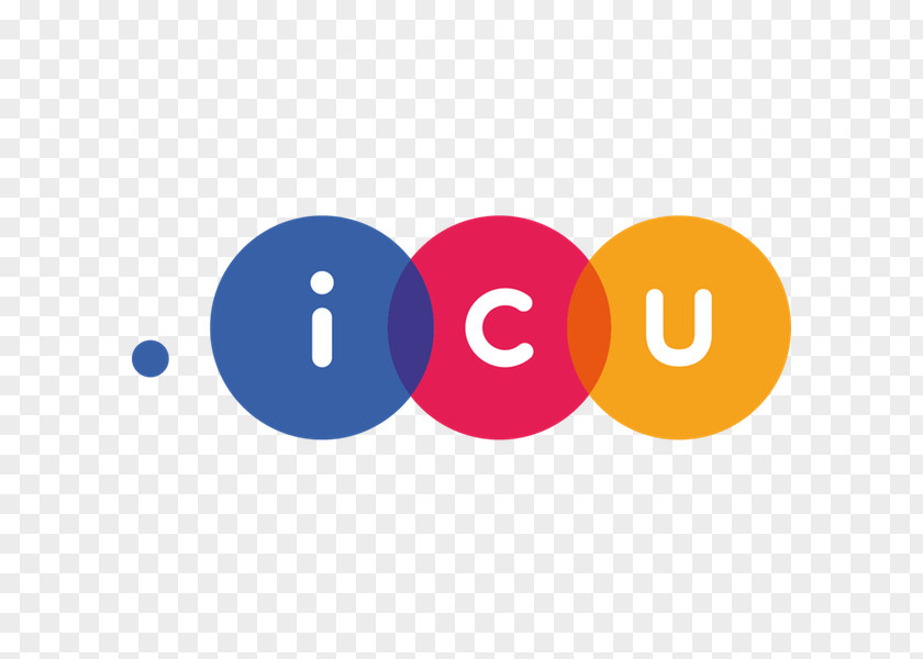 ICU Domain Name Registrar Web Hosting Service .com Registry PNG