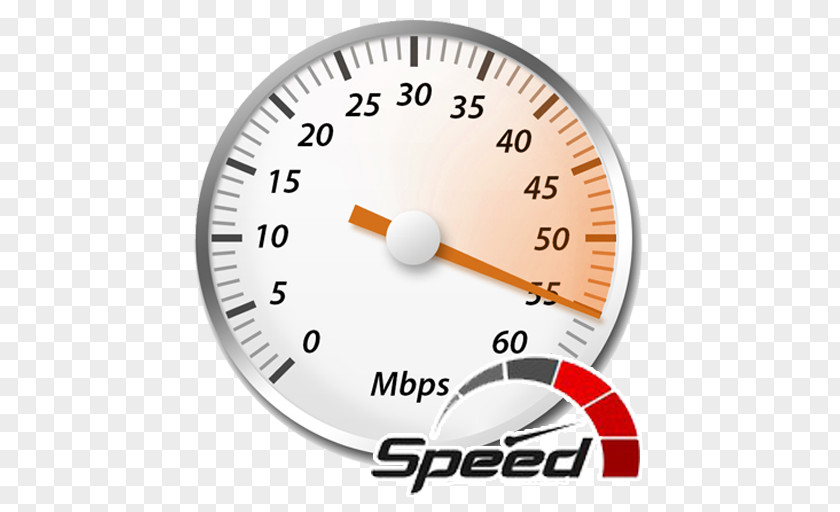 Internet Speed Test Service Provider Bandwidth Throttling RoboDK PNG