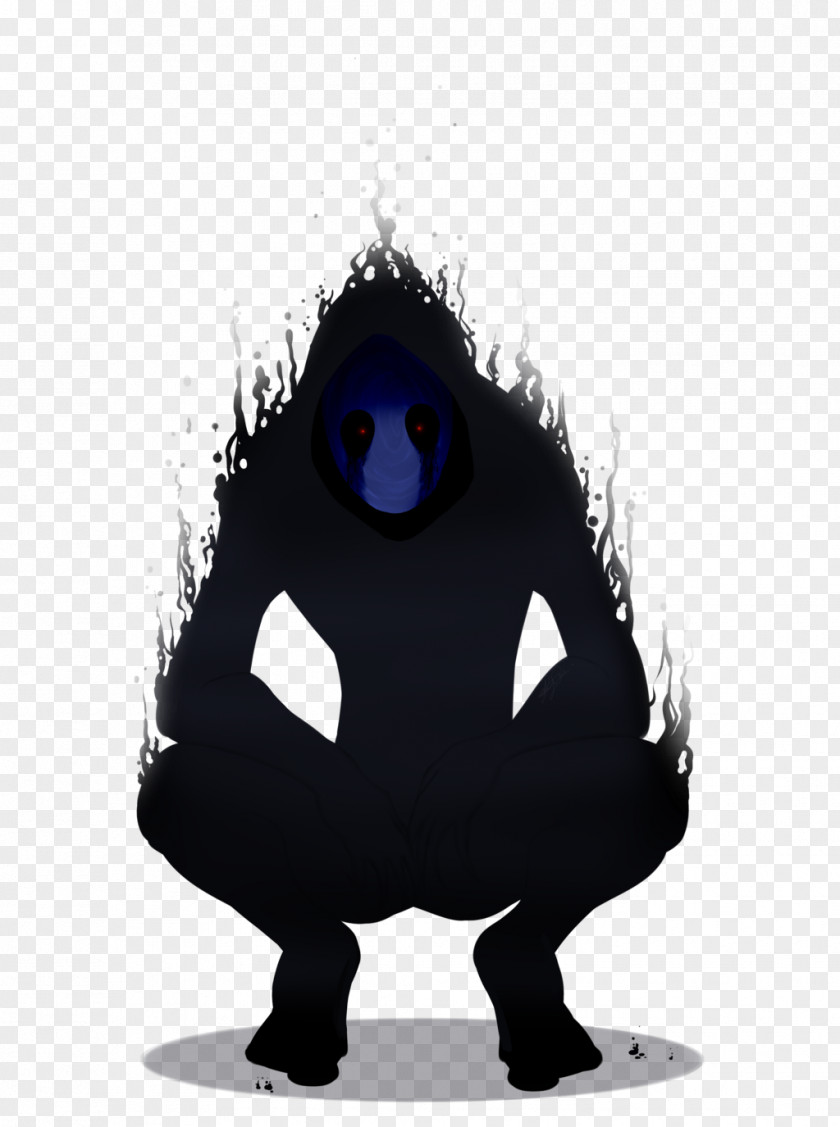 Jack Creepypasta Slenderman Jeff The Killer Laughing Drawing PNG