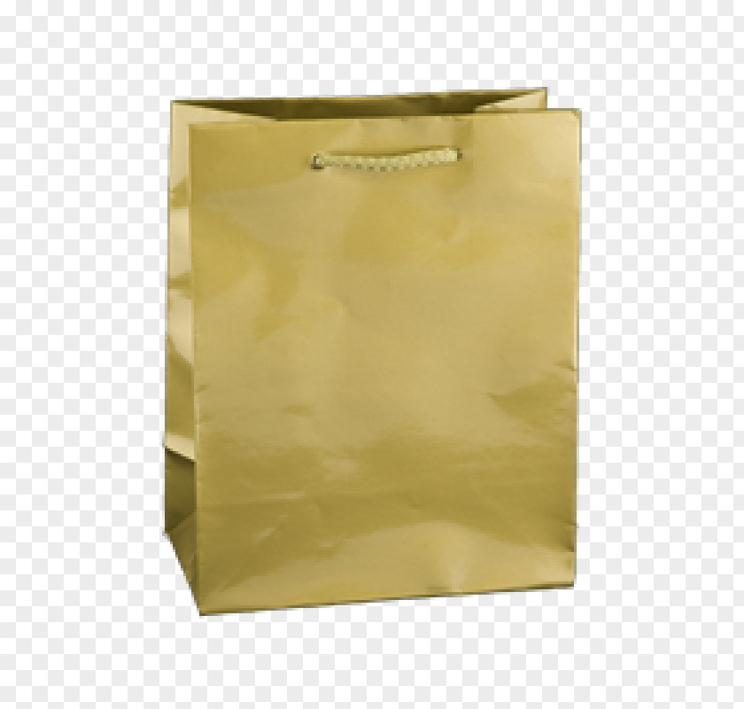 Laminated Handbag Paper Bag Rectangle PNG