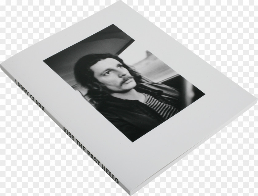 Larry Clark Picture Frames PNG