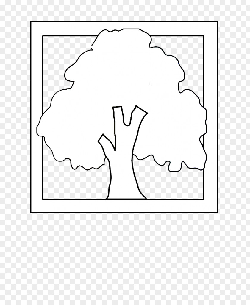 Linden Paper Finger Point Clip Art PNG