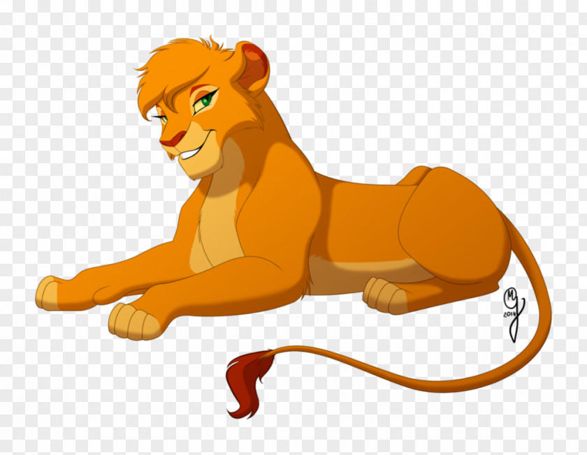 Lion Sarabi Simba YouTube Art PNG