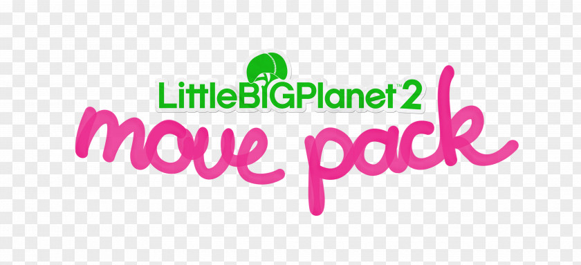 Littlebigplanet LittleBigPlanet 2 Media Molecule PlayStation 3 Logo PNG