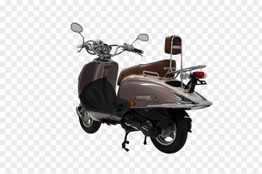 Motor Scooters Motorcycle Accessories Scooter Mondial Mondi PNG