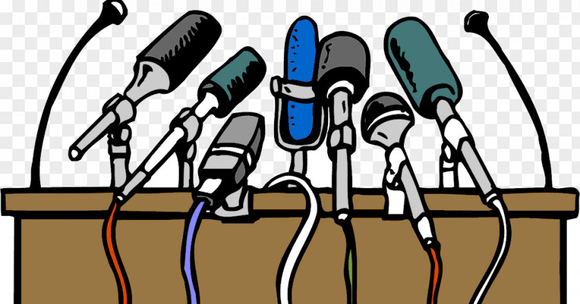 News Conference Clip Art Speech Ethos Public Speaking Pathos PNG