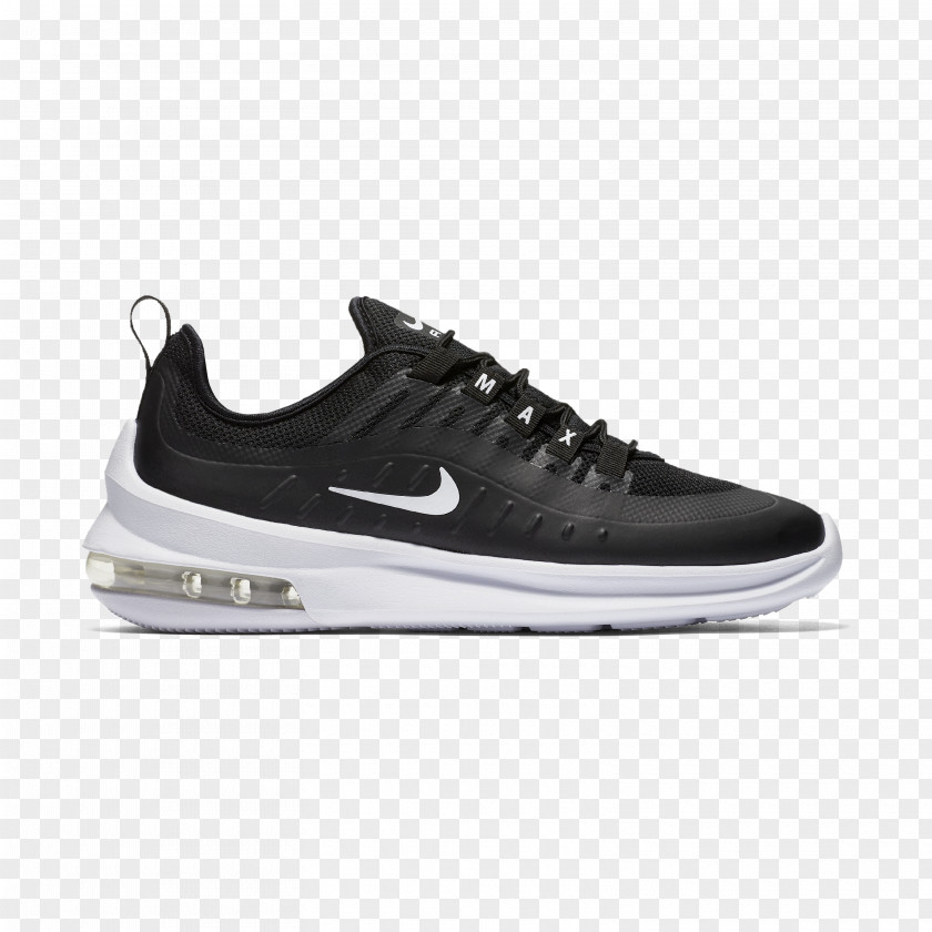 Nike Air Max Axis Men's Sports Shoes PNG