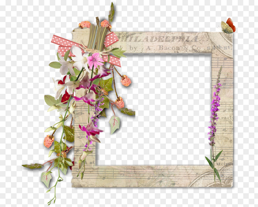 Painting Borders And Frames Picture Image Clip Art PNG