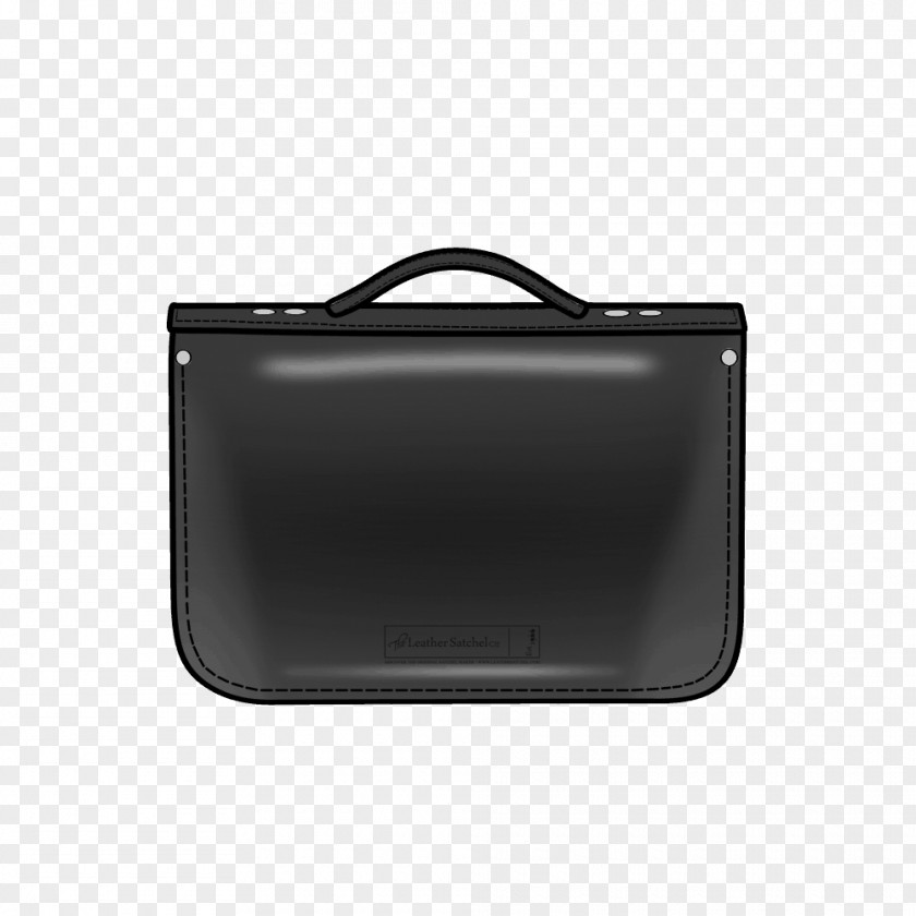 Patent Leather Briefcase Rectangle Suitcase PNG