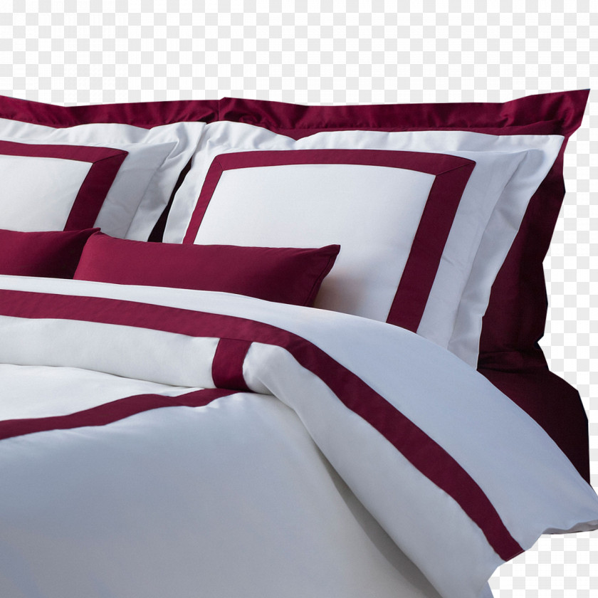 Pillow Throw Pillows Bed Sheets Duvet Covers PNG