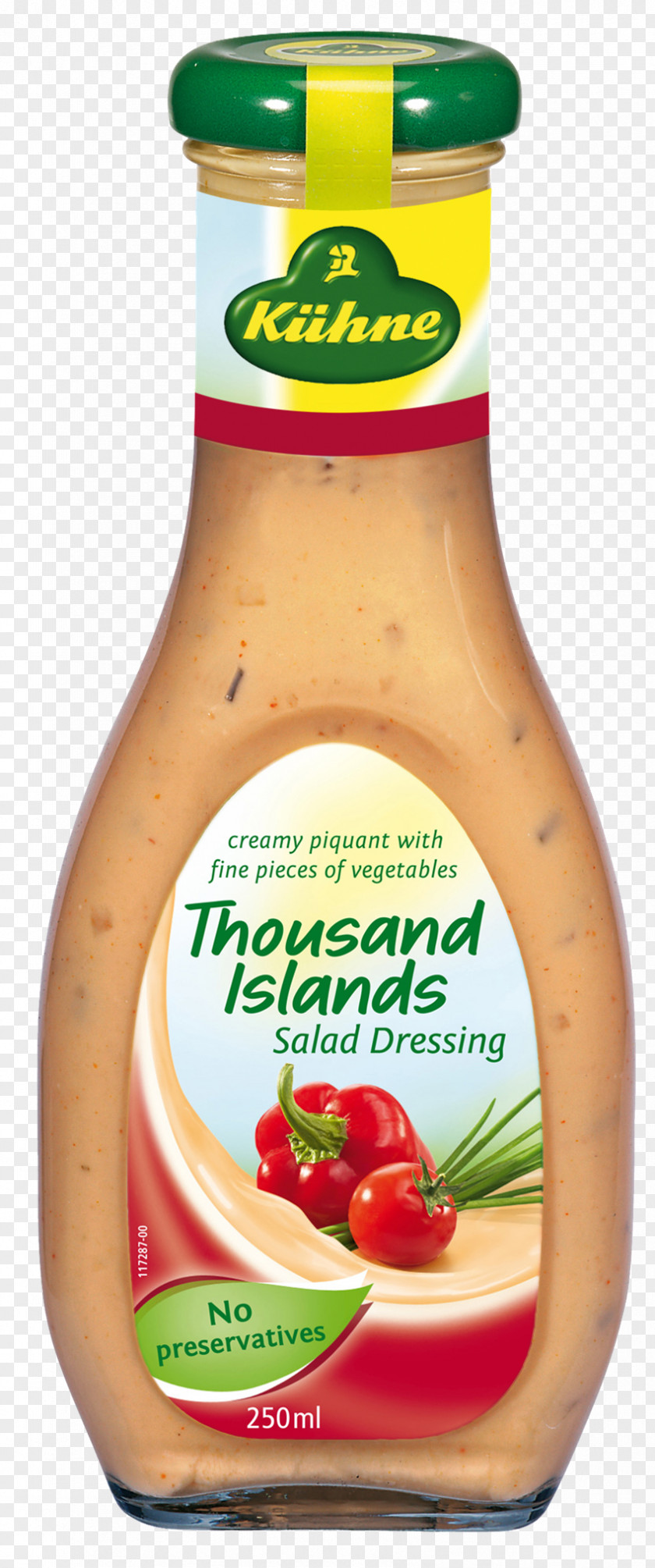 Salad Vinaigrette Italian Dressing French Cuisine Thousand Island PNG