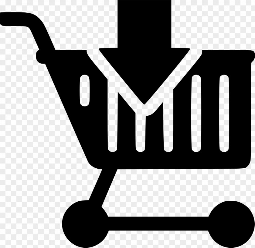 Shopping Cart PNG