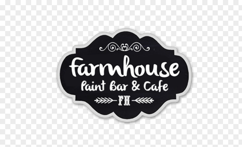 Bar & Cafe Painting With A TwistSmall Painter Logo Drawing The Farmhouse Paint And Sip PNG