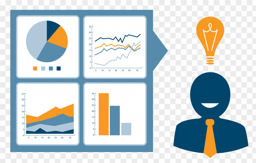 Business Intelligence Software Dashboard Analytics PNG