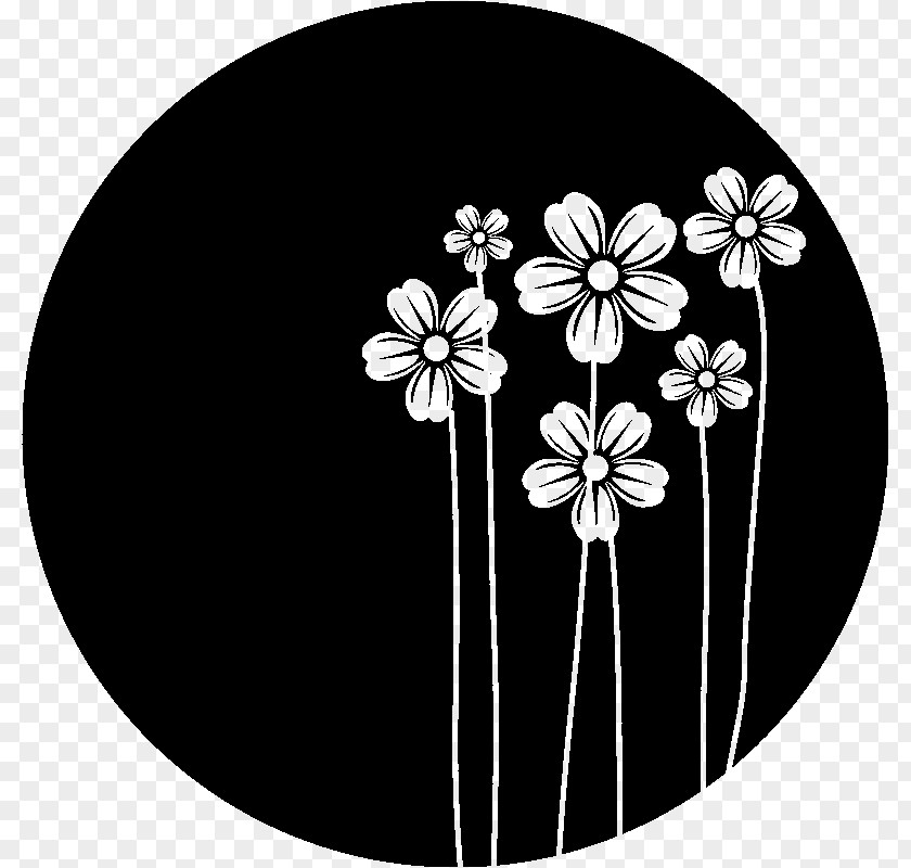 Cercle Fleur Petal Flower Sticker Price Circle PNG